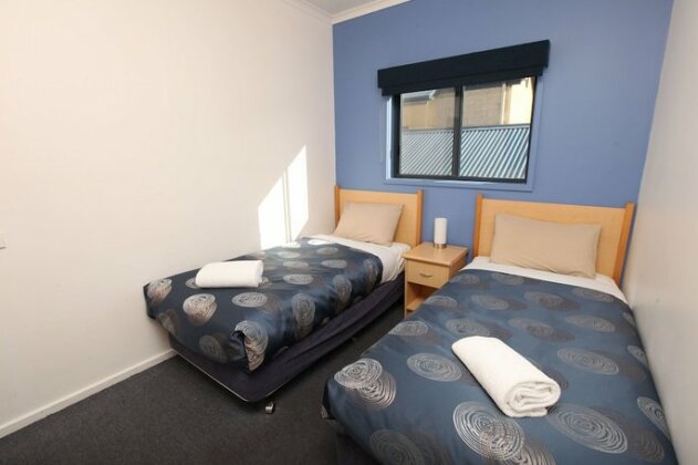 Seaview Motel & Apartments - Photo5