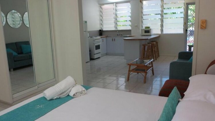 First National Magnetic Island- Loyang Apartment Unit 1 - Photo3
