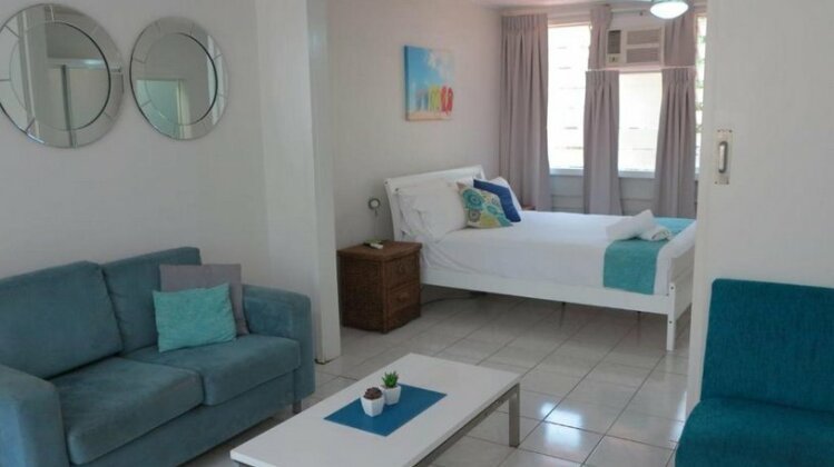 First National Magnetic Island- Loyang Apartment Unit 1 - Photo4
