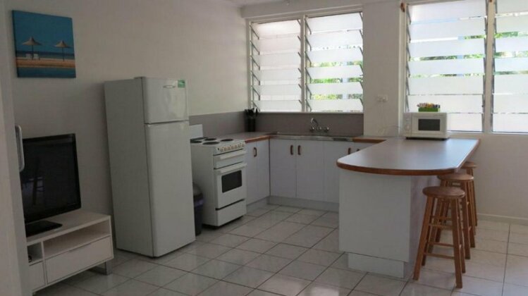 First National Magnetic Island- Loyang Apartment Unit 1 - Photo5