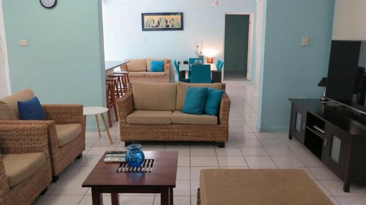 First National Magnetic Island- Loyang Apartment Unit 3 - Photo2