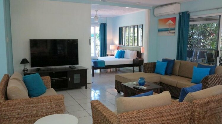 First National Magnetic Island- Loyang Apartment Unit 3 - Photo5