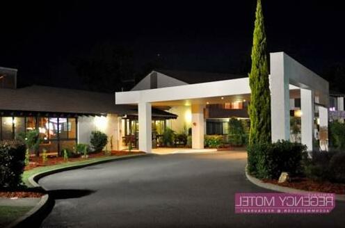 All Seasons Motel Armidale - Photo2