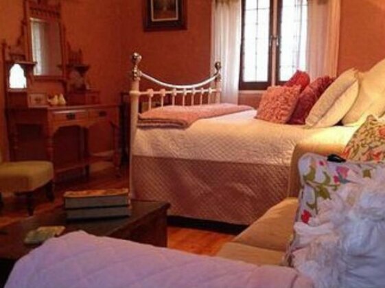 Redwing Farm Stay - Photo5