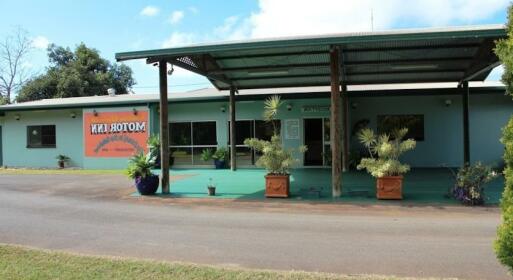 Atherton Rain Forest Motor Inn