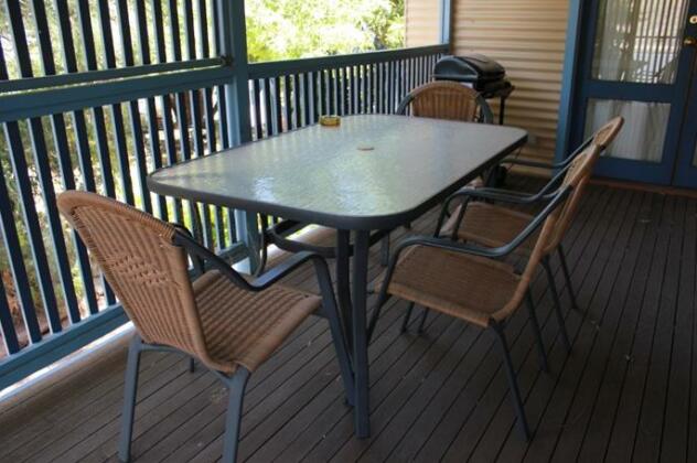 Lavender Blue Country Accommodation - Photo2