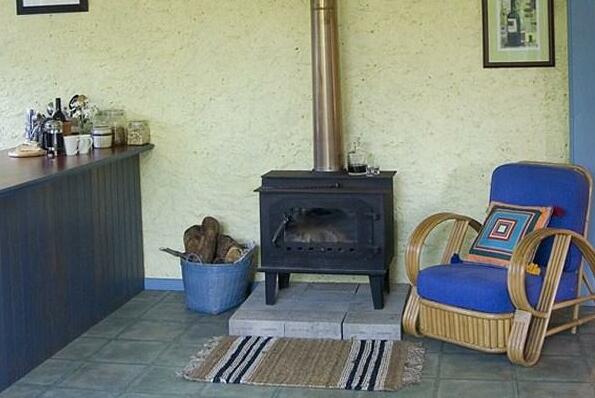 Lavender Blue Country Accommodation - Photo5