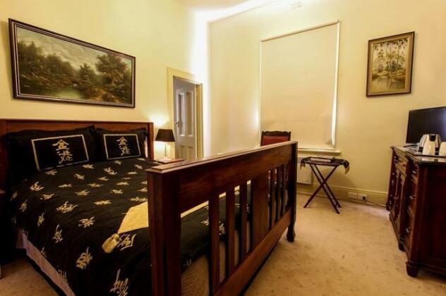 Bairnsdale Bed and Breakfast - Photo2