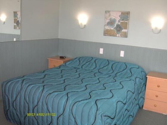 Travellers Rest Motel - Photo3