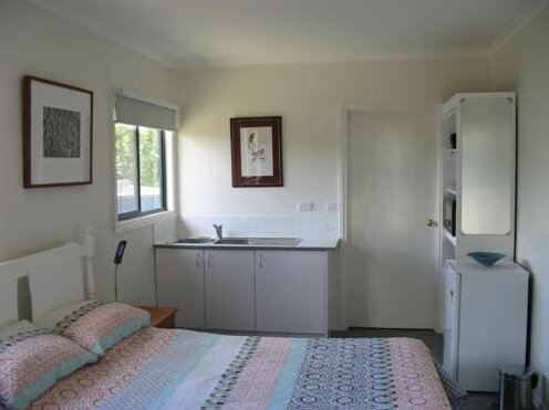 Ballan Horse & Goat Bed And Breakfast - Photo2