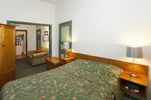 Ballarat Serviced Apartments - Photo3