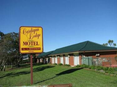 Cardigan Lodge Motel