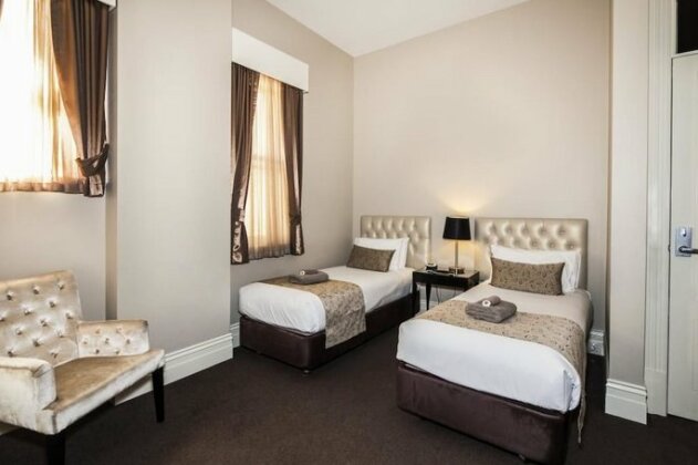 Quality Inn The George Hotel Ballarat - Photo5