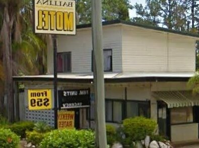 Ballina Motel Australia - Photo5