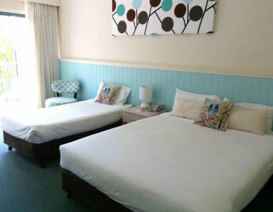 Quality Hotel Ballina Beach Resort - Photo2