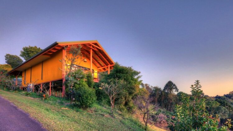 Maleny Tropical Retreat - Photo2