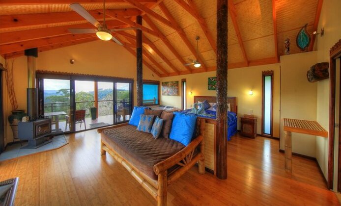 Maleny Tropical Retreat - Photo4