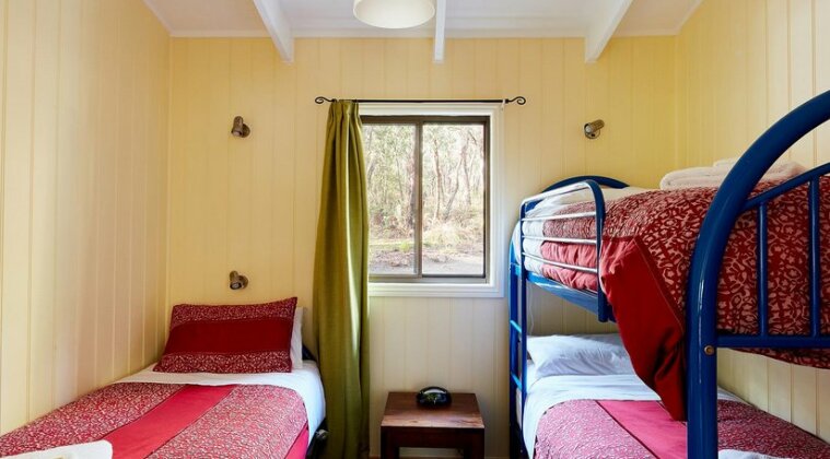 Countrywide Cottages Bambra Victoria - Photo4