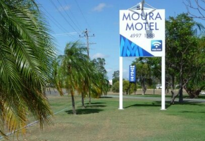 Moura Motel