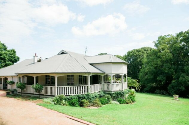 Bangalow Guesthouse - Photo2
