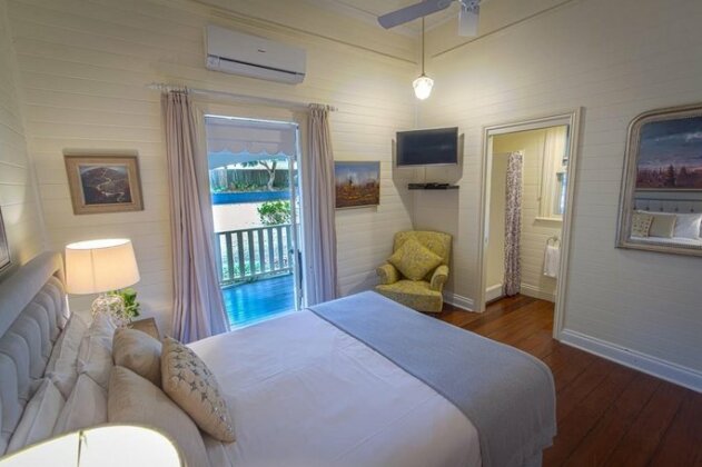 Bangalow Guesthouse - Photo4