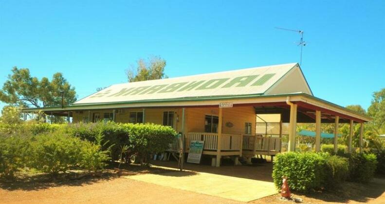 Ironbark Inn - Photo2