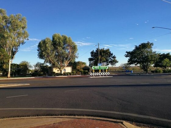 Ironbark Inn - Photo3