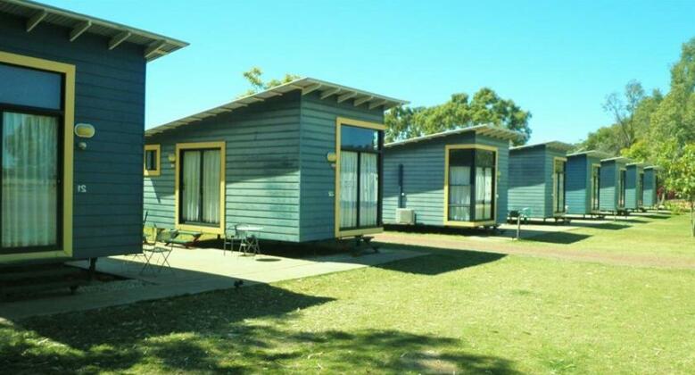 Ironbark Inn - Photo4
