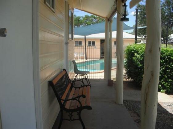 Ironbark Inn - Photo5