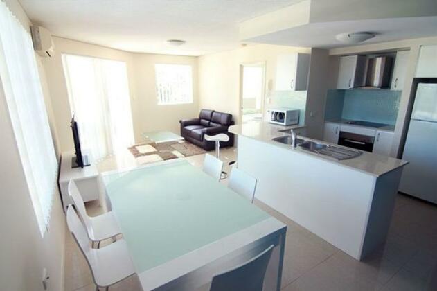 Platinum Bargara Apartments - Photo2