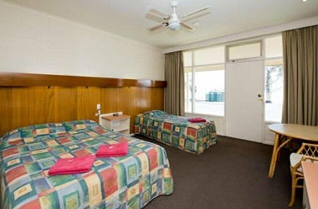 Barmera Lake Resort Motel - Photo4