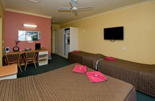 Barmera Lake Resort Motel - Photo5