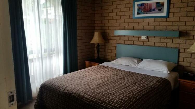Sunrise Motel Barooga - Photo5