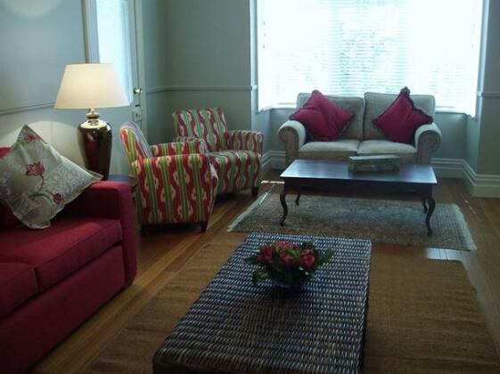 Glencoe Country Bed and Breakfast - Photo2