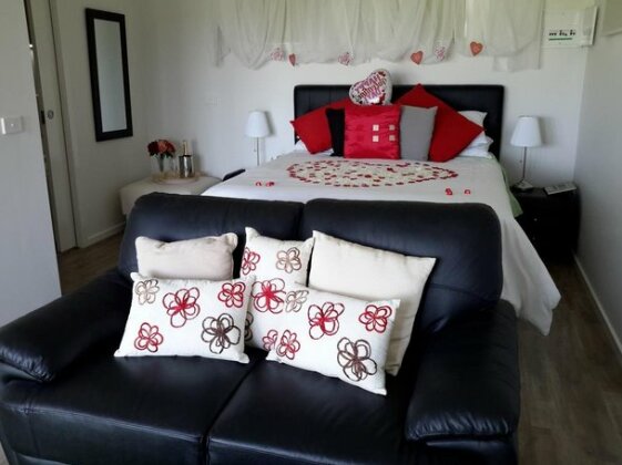 Bass Coast Country Cottages - Photo4