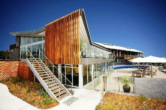 Silverwater Resort Phillip Island - Photo4