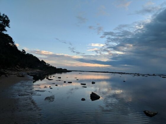 Homestay - Bateau Bay Beach - Photo2