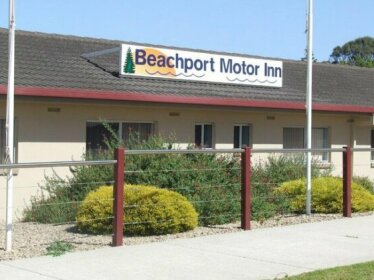 Beachport Motor Inn