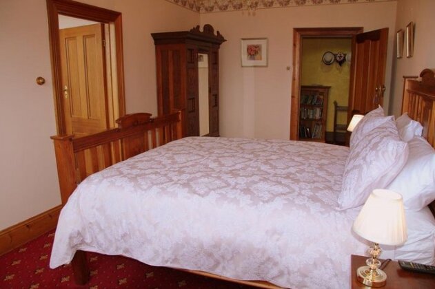 Jensens Bed and Breakfast - Photo3