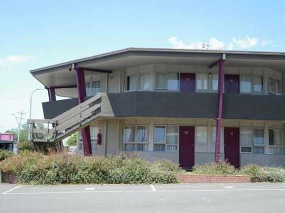 Bega Motel