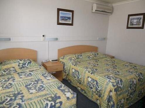 Bega Motel - Photo4