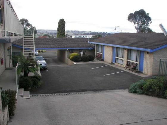 Bega Southtown Motor Inn