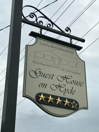 Guest House on Hyde