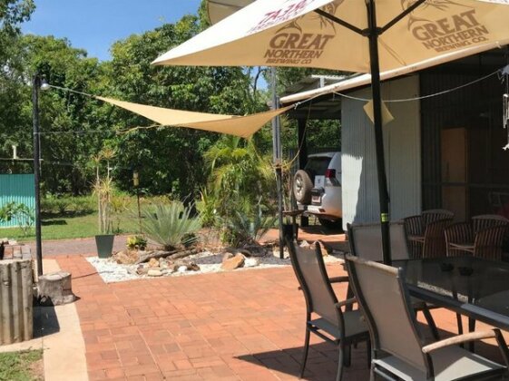 Rustic Retreat Belyuen - Photo2