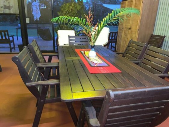 Rustic Retreat Belyuen - Photo4
