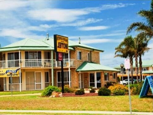 Harbourview Motel