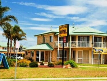 Harbourview Motel