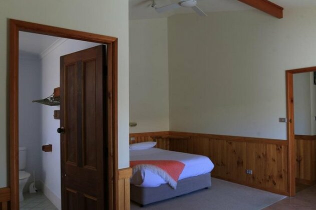 Bunkys By The Sea Holiday House - Photo3