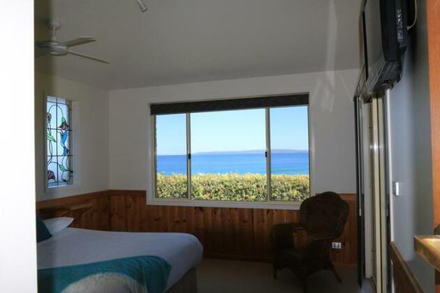 Bunkys By The Sea Holiday House - Photo4
