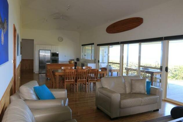 Bunkys By The Sea Holiday House - Photo5